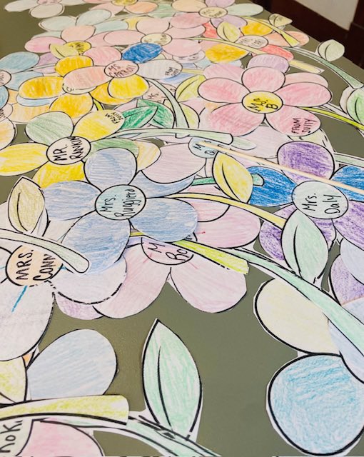 Farmingdale PTA tweet media