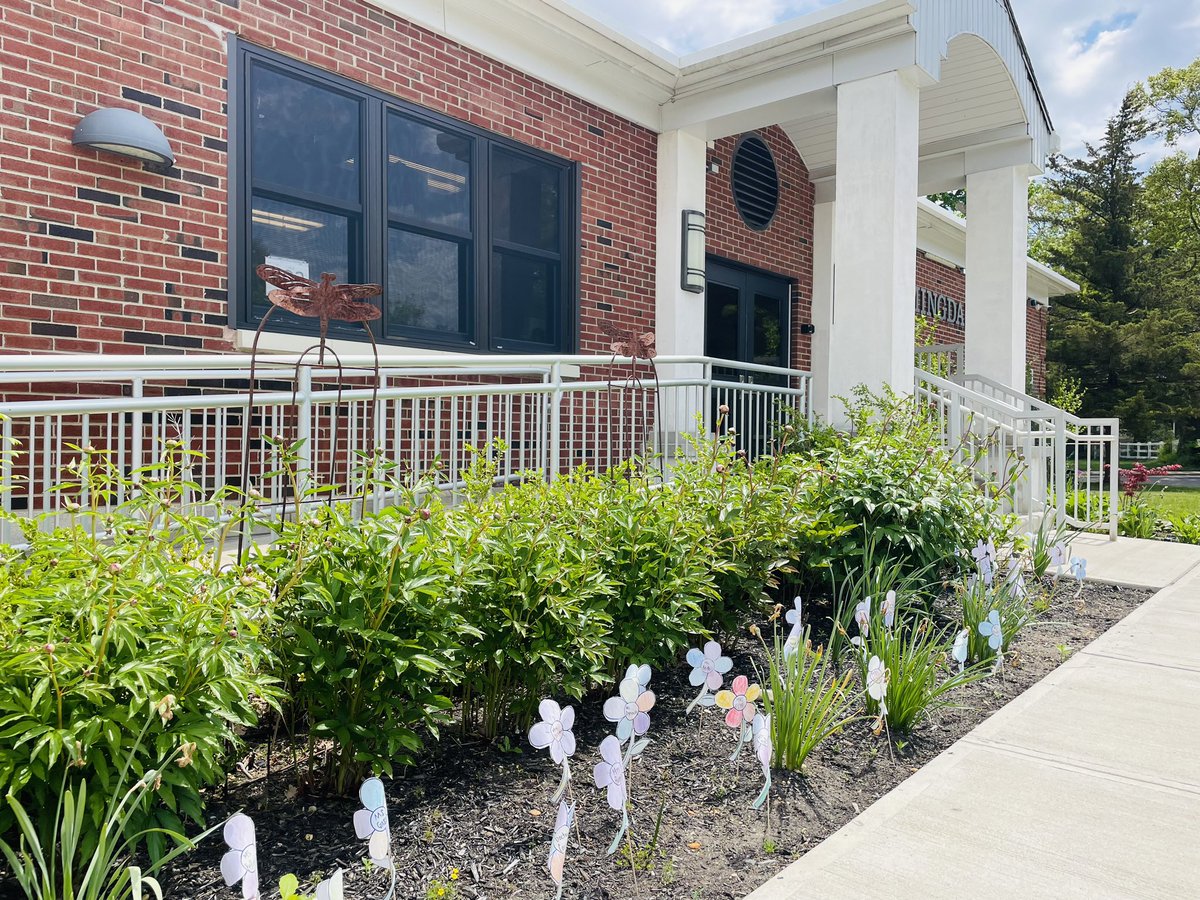 Teacher Appreciation Week is well underway! Let’s continue to show our gratitude and make this a beautiful and memorable week for our amazing teachers and staff!