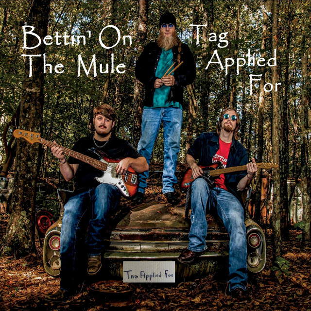 New Rock Releases:

Bettin' On The Mule @OnBettin release Every Day and Every Night #EveryDay #EveryNight #Rock #NewRock #IconicRock #NewMusic #NextWaveofRock #ModernRock #ClassicTones #NWOCR #NewMusicAlert  #BettinOnTheMule
April 13, 2023

🎧 youtu.be/UM5P74RsHMg