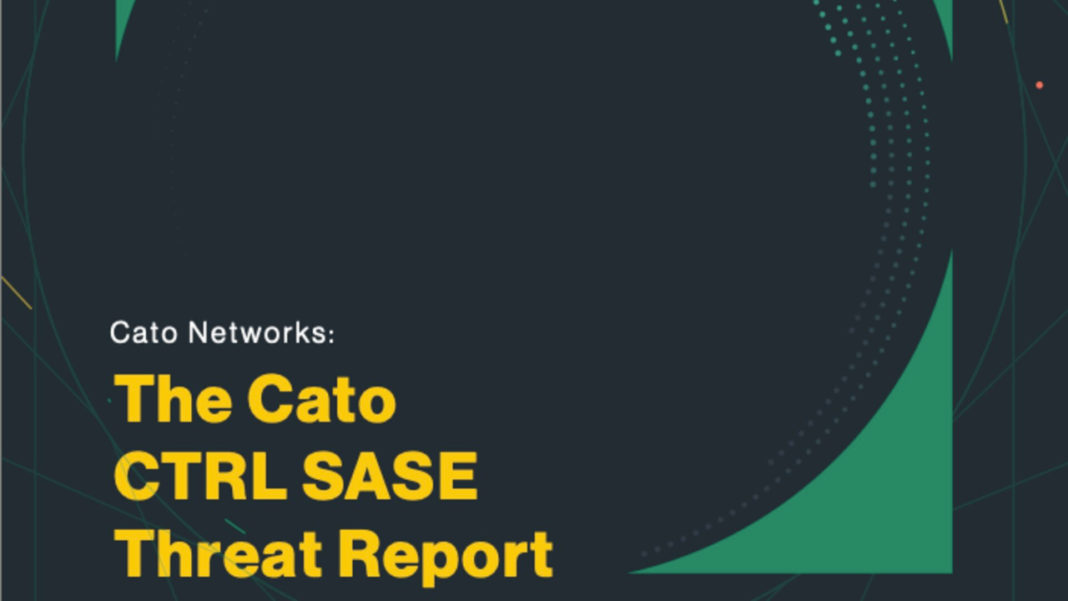 Cyber Threat Research: Poor Patching Practices and Unencrypted Protocols Continue to Haunt Enterprises @CatoNetworks #Digital #Europe #IT #Technology is.gd/PS1Y5v