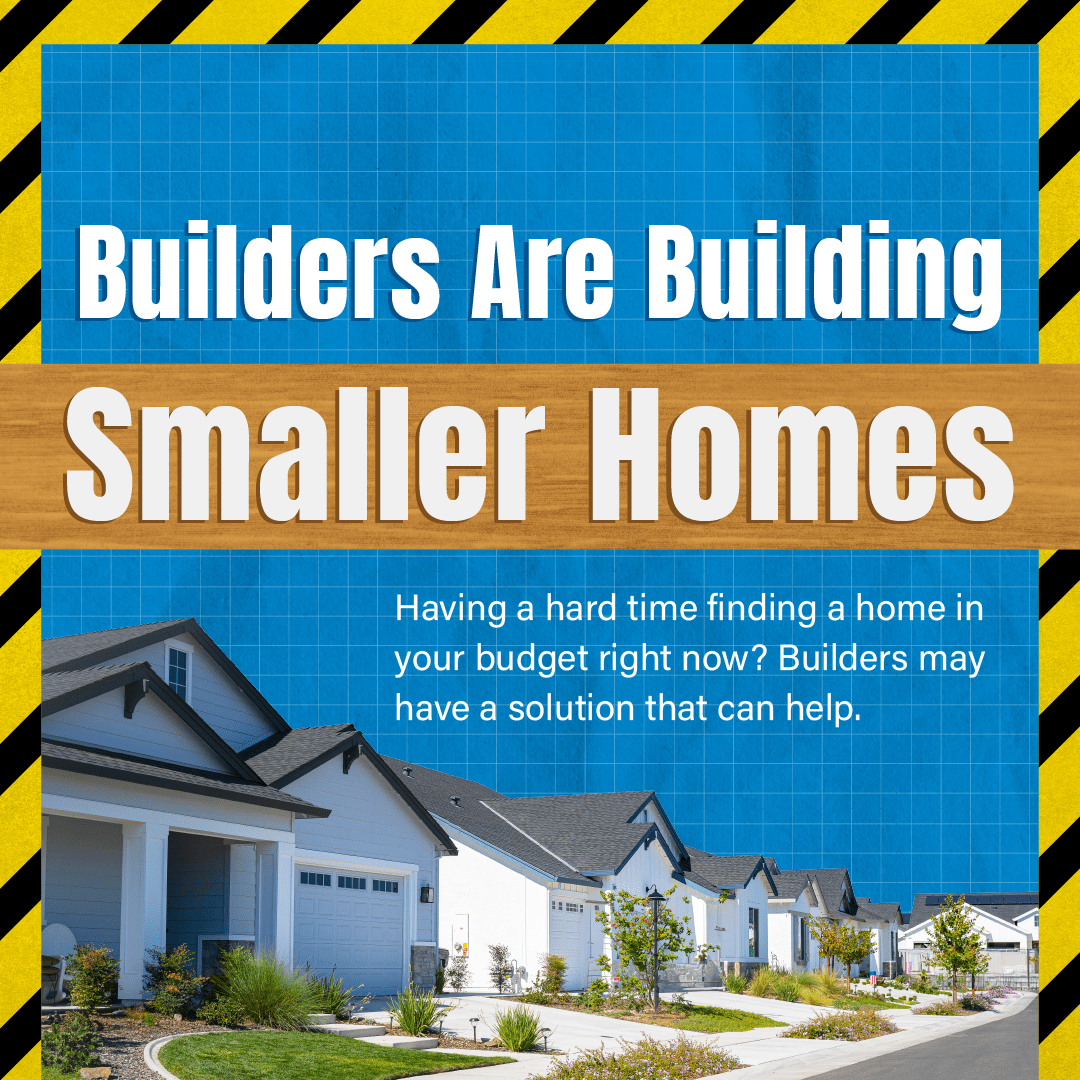 Builders are answering the call for more affordable housing options, making homeownership dreams more attainable. 

Let's uncover your perfect fit together!

📲951-547-0716
✅DRE 02067320

#RealEstateTips #HomeOwnership #RealEstateAgent  #MenifeeLiving #MenifeeRealtor #MenifeeCA