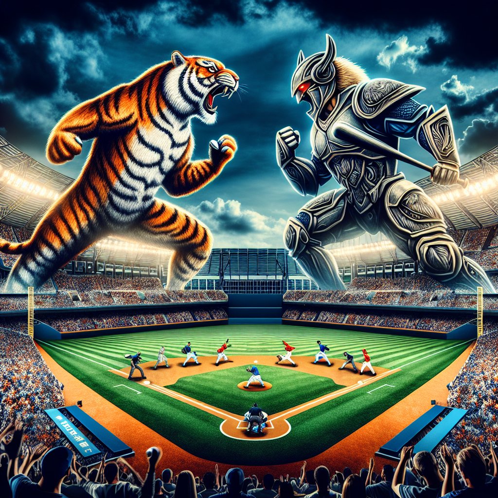 In series finale, Guardians (Bibee 2-1, 4.46) host Tigers (Olson 0-4, 2.70). Host or find a place to watch Tigers vs Guardians on Wed May 08 2024 app.teamcollide.com/game/297097467 #TigersvsGuardians #Tigers #Guardians #mlb #MajorLeagueBaseball #watchparty #watchwithfriends