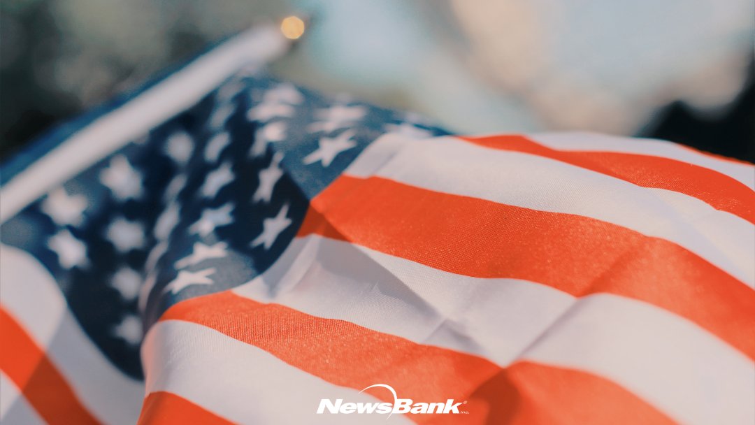 Gain multiple perspectives on candidates and key issues in @NewsBank’s Hot Topics and “Civics Government Politics”  Explore relevant information from credible news sources in your area and across the country. Log into our #NewsBank resource with your library card