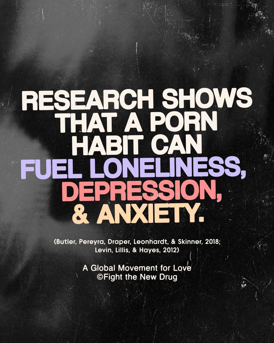 Discover more about the effects of porn: ftnd.org/tap #FightTheNewDrug #FightForLove #StopTheDemand #LearnTheTruth