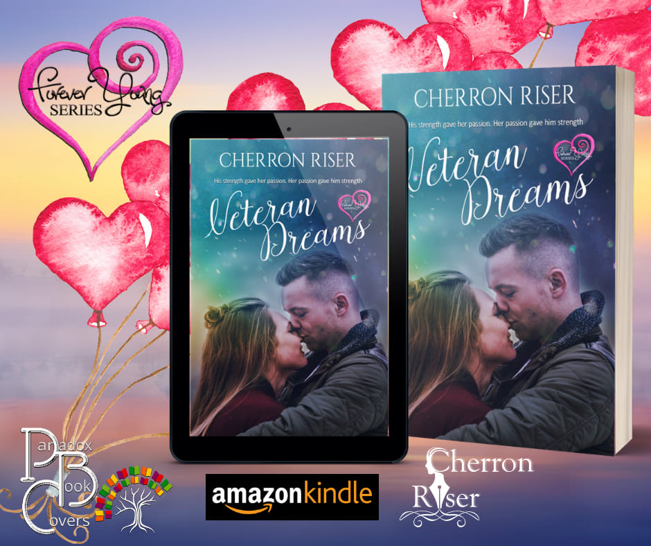 Do you believe in second chances? For Lita and Alex, that is all they have to hold on to. #Secondchanceromance #romancecread #amreading #romance #veteranromance #writingcommunity amazon.com/gp/product/B07…