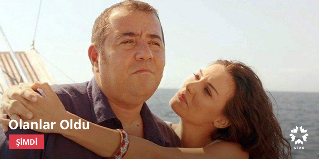 #OlanlarOldu şimdi Star'da! 🔗startv.com.tr/canli-yayin #AtaDemirer #TuvanaTürkay