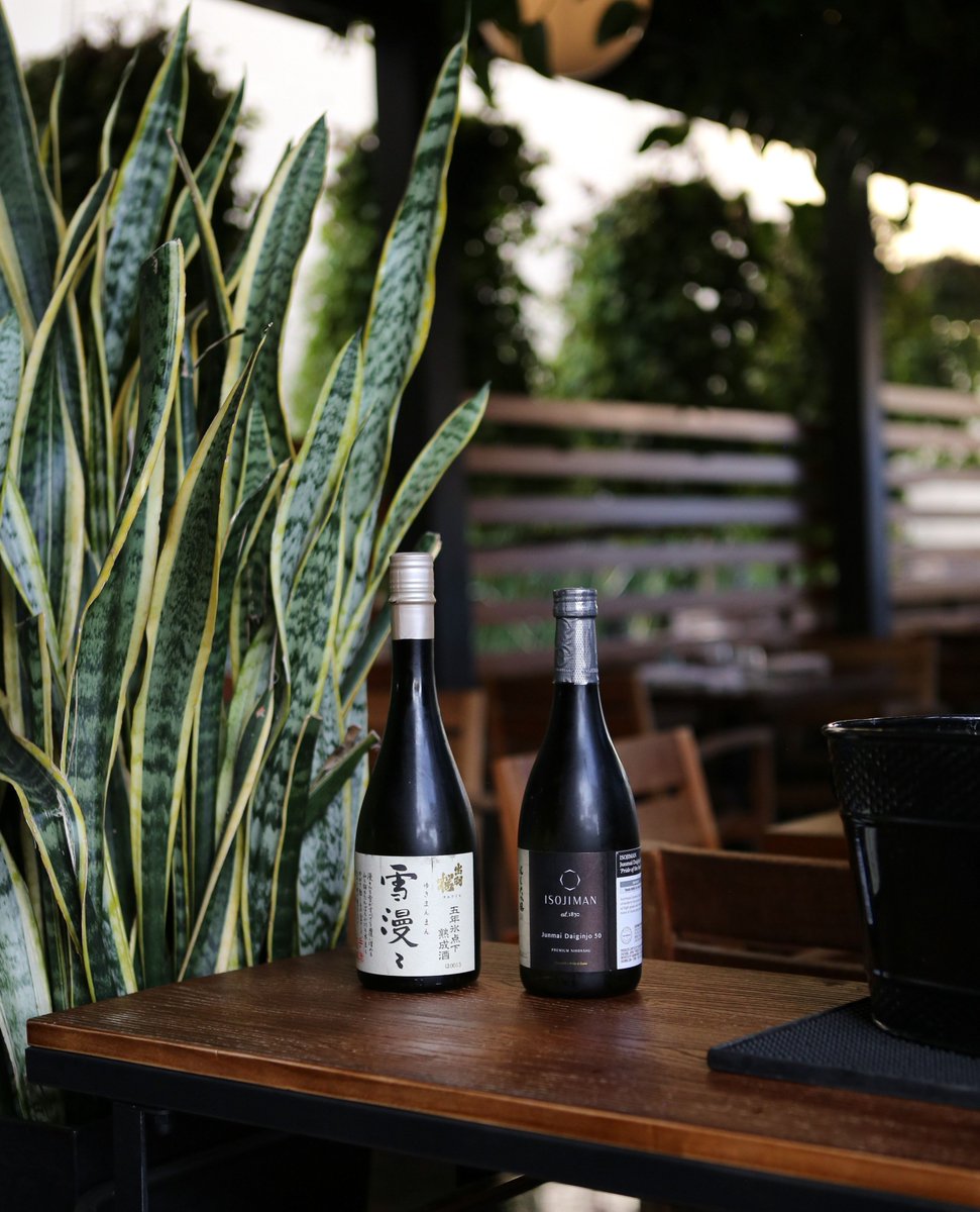 himitsusd's tweet photo. Let the joy flow with the layered and delicious flavors of our sake options 🍶 ⁠
⁠
Join us for lunch or dinner this week to celebrate Mother's Day! Reserve via @OpenTable

〰️⁠
#HimitsuSD #ShowaHospitality https://t.co/qC1Sc7KLZ5