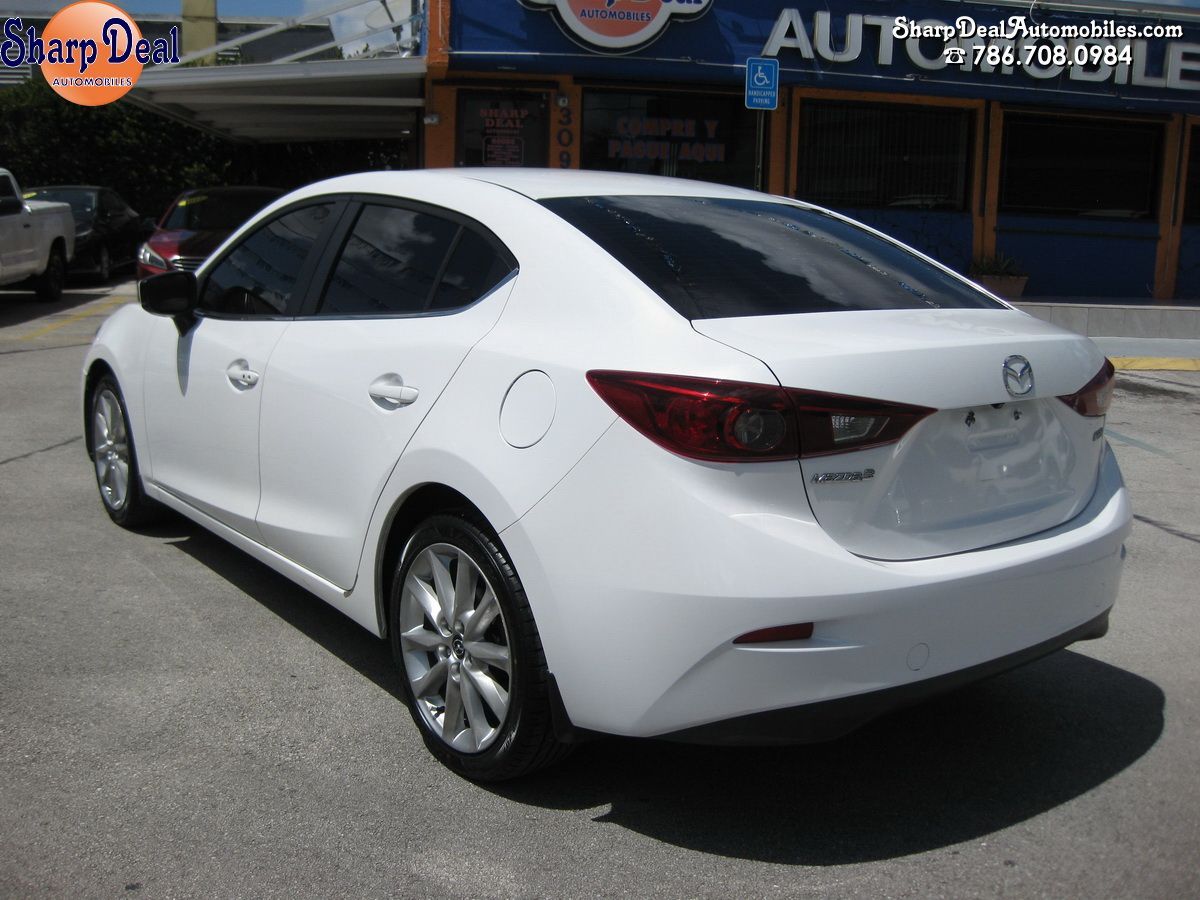 2017 Mazda Mazda3 Touring
Call or Text Us 📲 786-708-0984
📍 3095 W Okeechobee Rd Hialeah FL 33012
.
.
.
.
#carslover #carsforsale #autosmiami #autostyle #miamicars #buyautos #autosenventa #carsgasm #carsdaily #forsalemiami #cars #autosale #floridacars #autos #autoshow #autosport