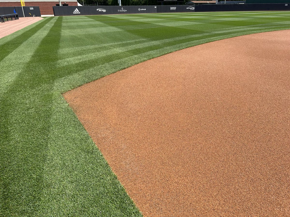 <a href="/WillPercy2/">Will Percy</a> <a href="/GT_GroundsCrew/">GT Grounds Crew🏆🏆🏆🏆</a> all in the details.