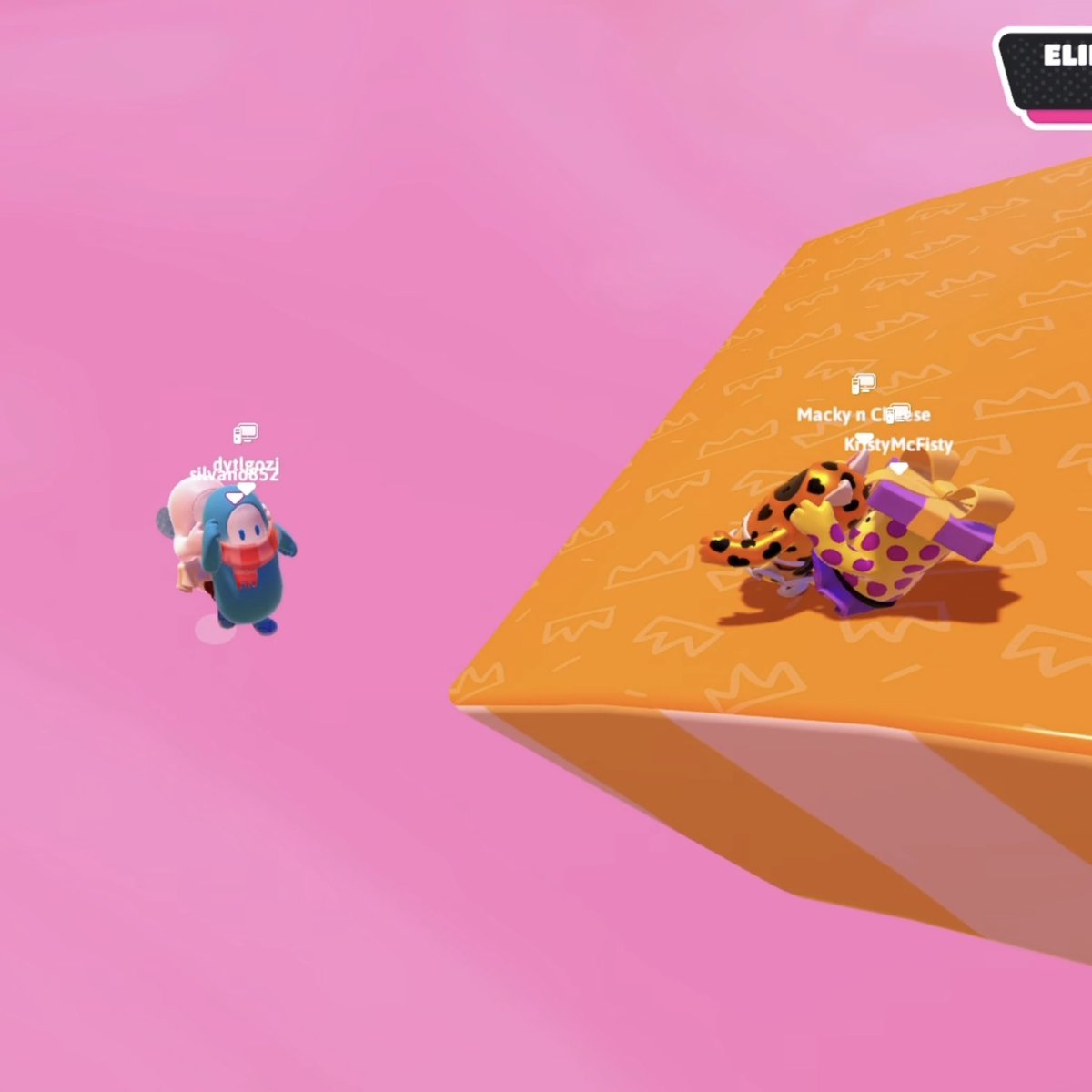 Some beans are just too good at griefing  🤨🤣