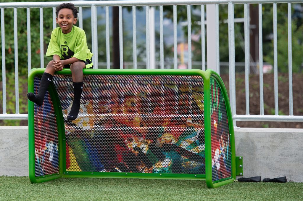 #GiveBIG begins today! ⁠ Your GiveBIG donation will help us build more fields in underserved communities across WA & invest programs that use soccer to inspire learning, health & joy 💚⁠ ⁠ Donate today & help us #DefendTheRightToPlay for all! ➡️wagives.org/ravefoundation