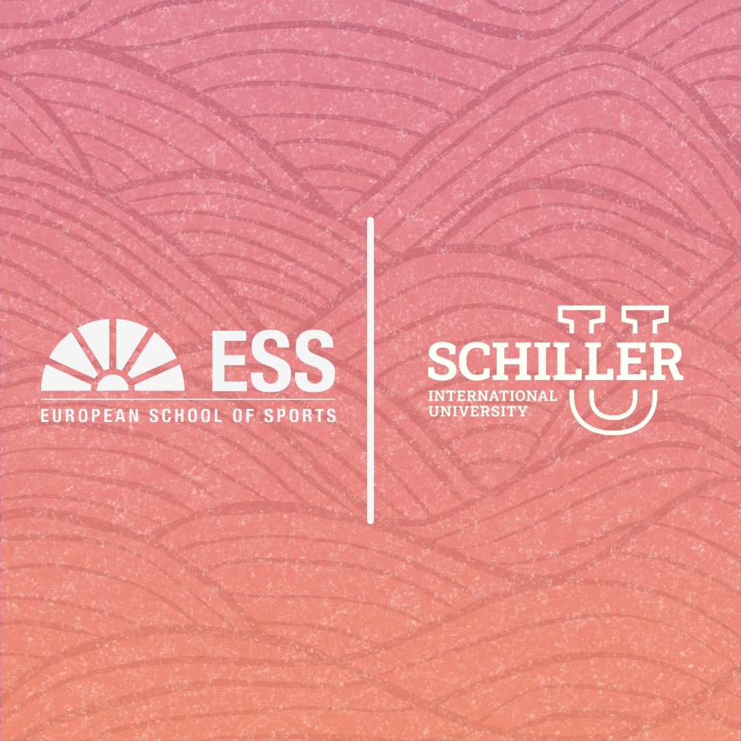 ess_school's tweet photo. 🧑🏻‍🎓 ¡Nuevo acuerdo académico! @Schiller_SIU , quien nos permite ampliar la oferta de estudios americanos. Un paso más para llevar el término de #carreradual al mundo desde Madrid.

Schiller International University cuenta con +130 nacionalidades y 20.000 alumnos en 4 campus. https://t.co/O9CWNkpKaV