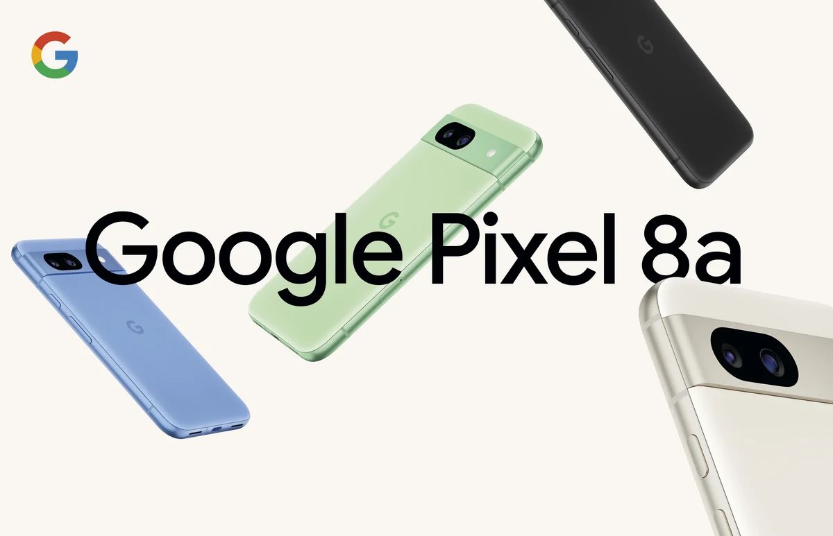 Pixel 8a Launched: The Pixel 8a (128GB) will be priced at INR 52,999, and the 256GB version will be INR 59,999. Pre-orders commence 7th May, 9:30pm IST, and will be available for purchase on 14th May, 6:30am IST on Flipkart.