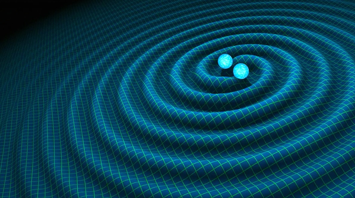 Binary neutron star and neutron star-black hole mergers create gravitational waves, and detectors are used to study them. Researchers tested software designed to produce real-time alerts of potential gravitational wave events. In PNAS: ow.ly/R3E850RyyXK