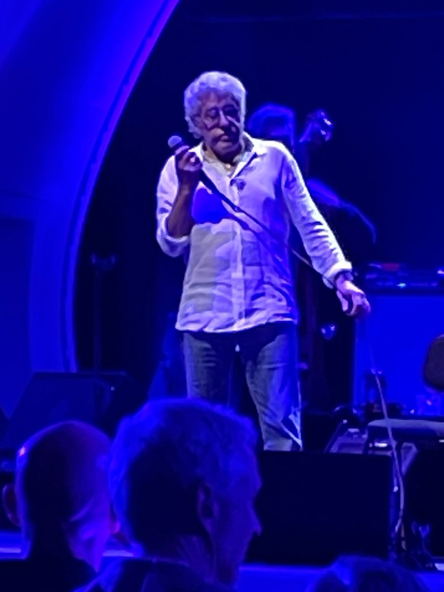 12 minutes of Roger Daltrey highlights have just posted to the @patreon page for our selected tier supporters! Join the fun here: patreon.com/RockSolidPodca…
