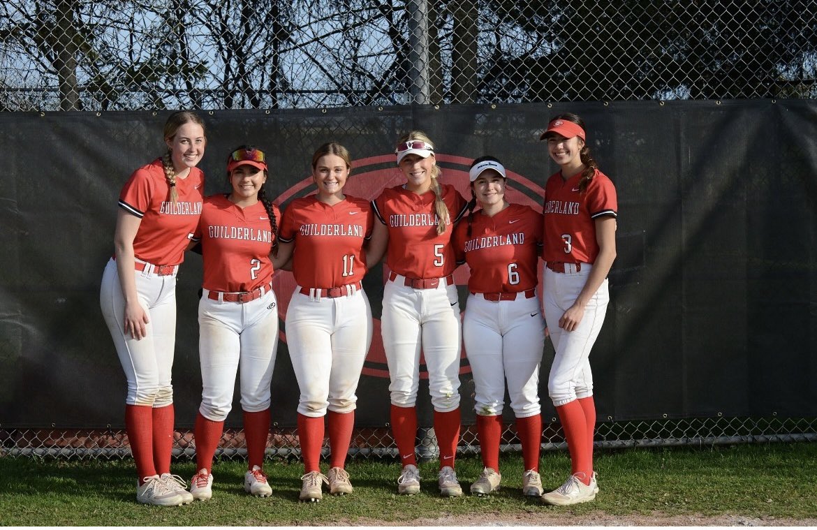 Game day! We conclude our regular season with our final league contest vs Columbia. Come support our 6 seniors on Senior Night #GoLadyDutch @GoDutchAthletix