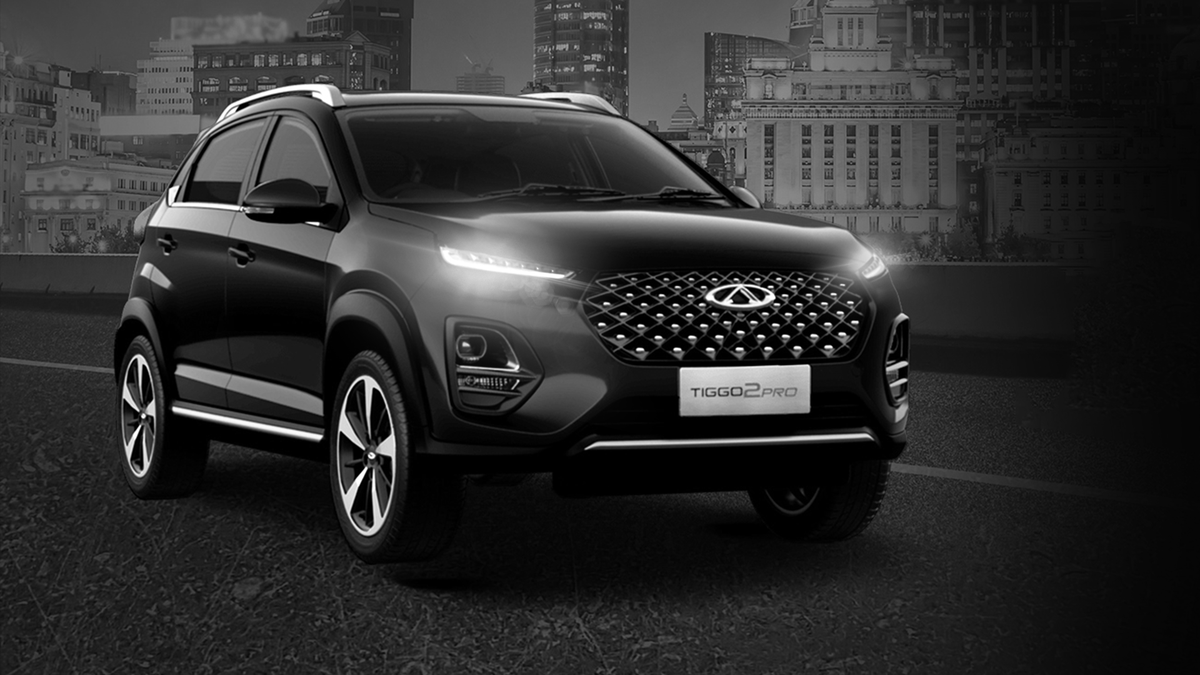 CheryOficialArg's tweet photo. Tu primer amor te espera.   

#TIGGO2PRO #CHERY https://t.co/fRdDT1Cnaq