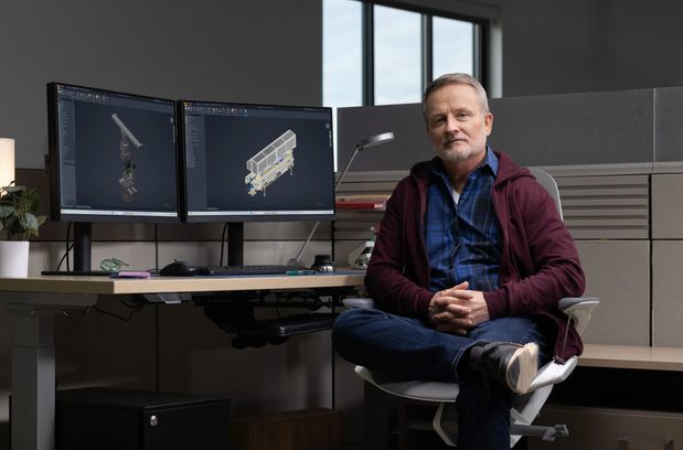 Tips From a CAD Manager: How To Get the Technology You Need autode.sk/4bmTyfb