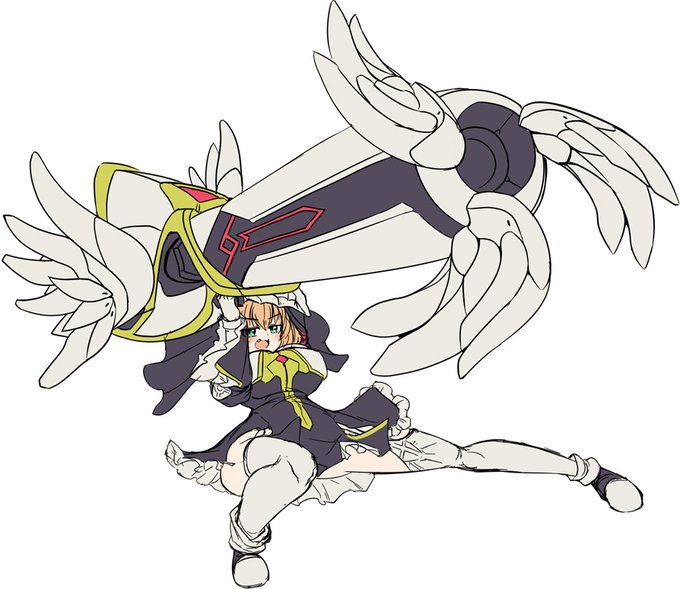 専用バズーカリデザイン中! 