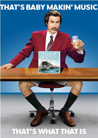 60% of the time, it works every time!