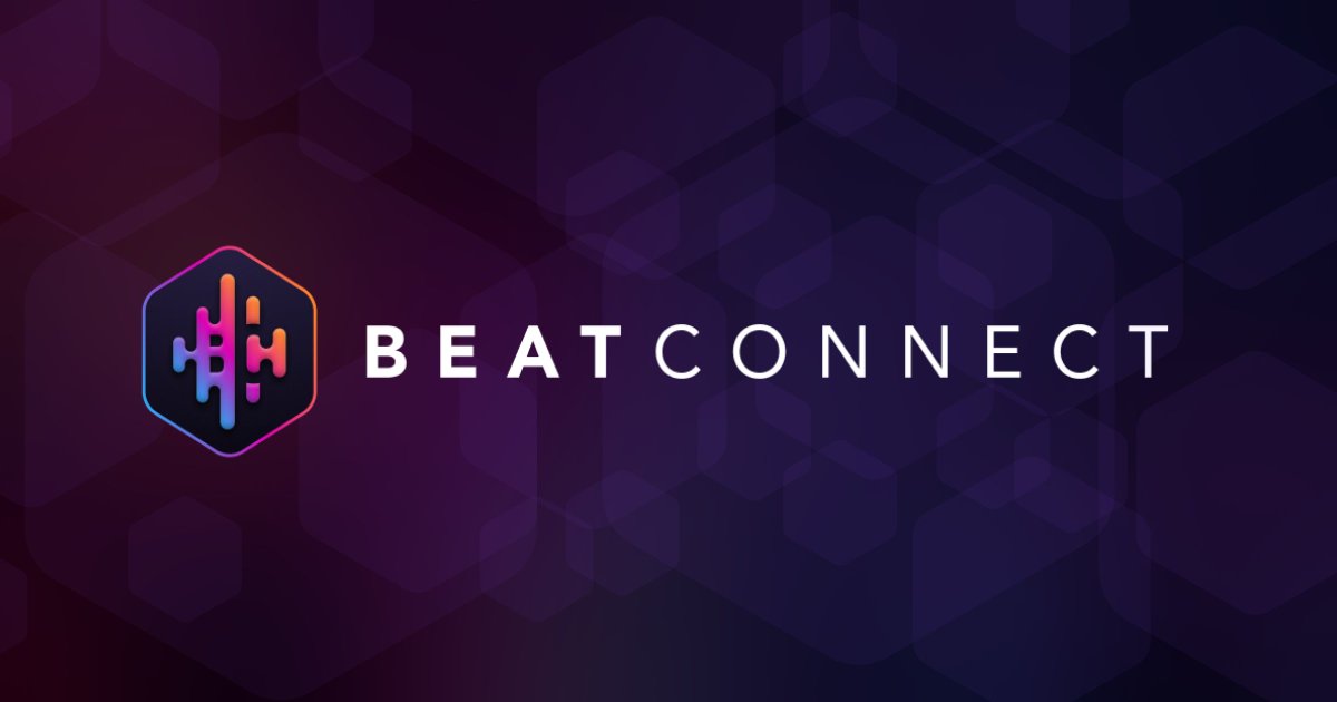 BeatConnect tweet media