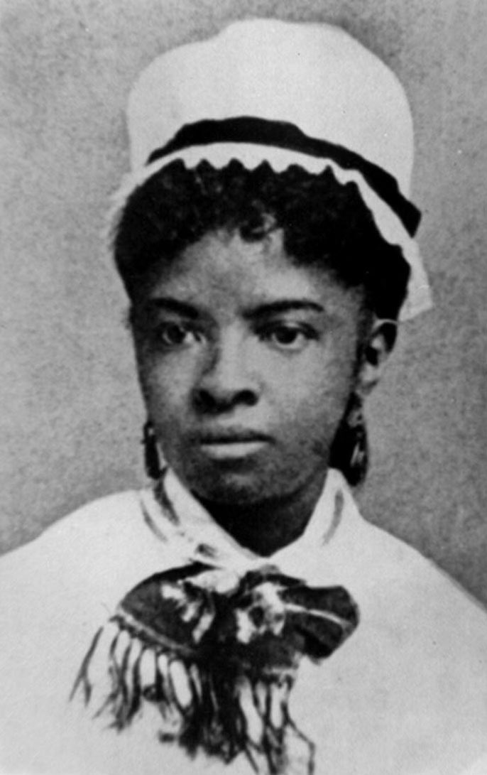 Happy Birthday to Mary Eliza Mahoney, America’s first professionally trained Black nurse! My resolution in her honor celebrates her and advocates for Black, Latina, and other women of color in the nursing field.