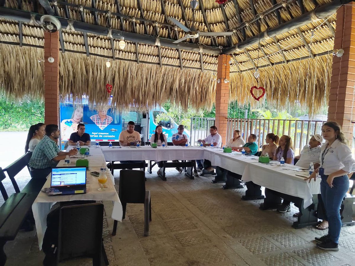 CFA Cooperativa tweet media