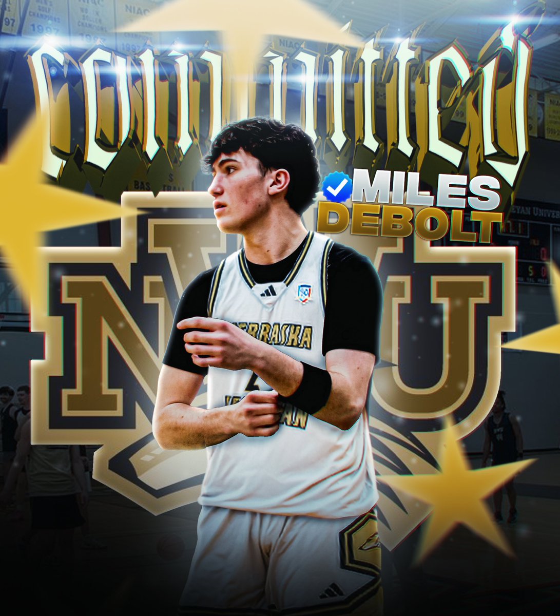 Miles DeBolt tweet media