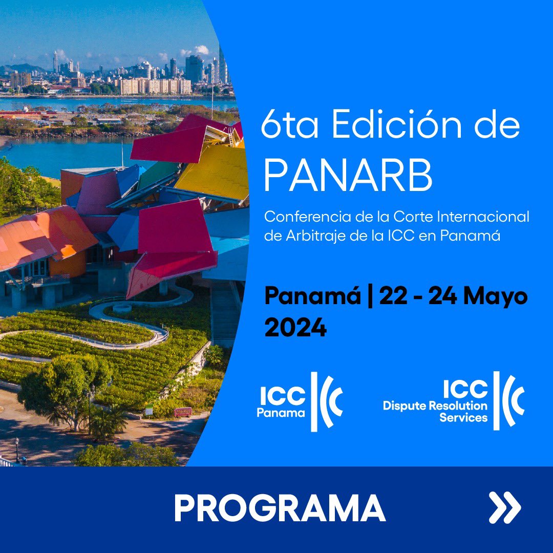 ICCPANARB tweet media