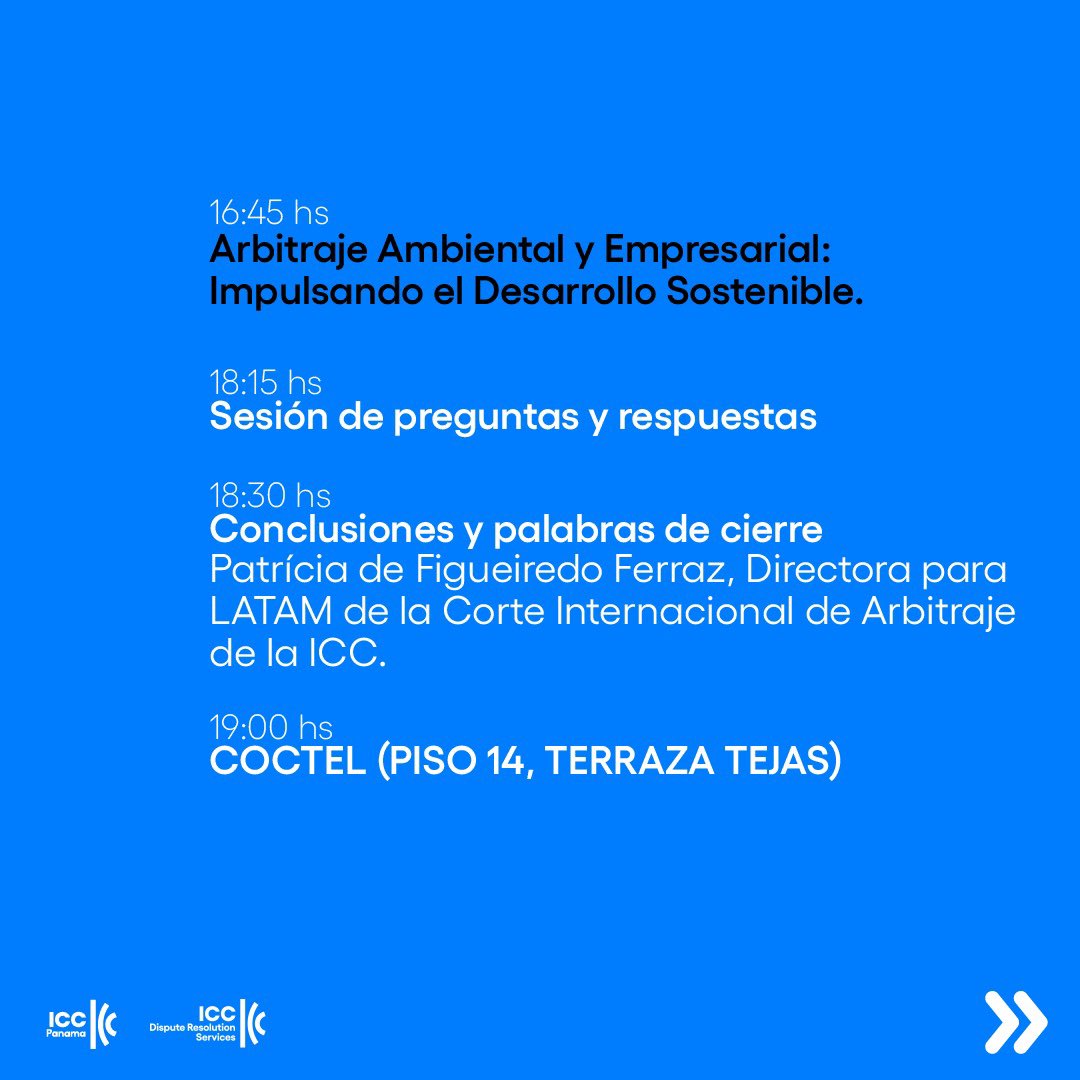 ICCPANARB tweet media