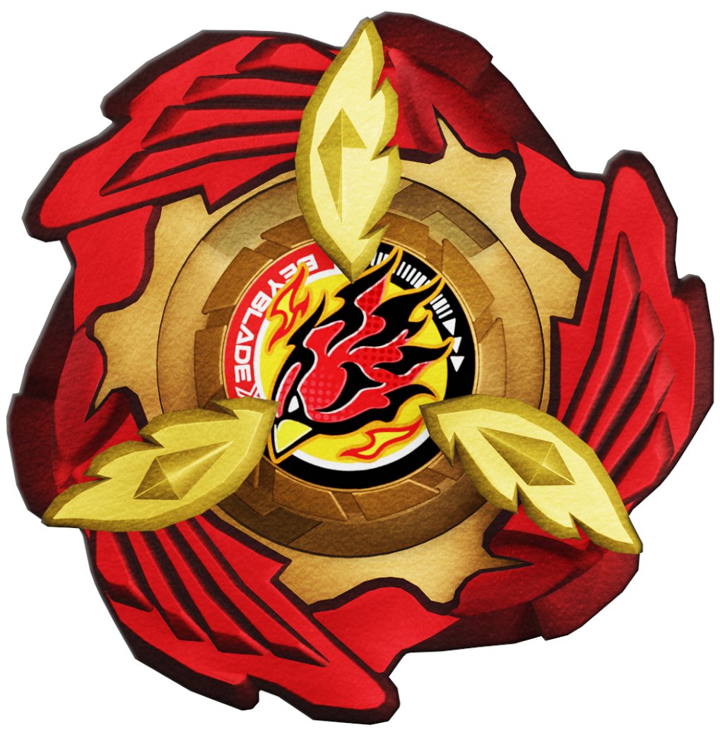 PhoenixFlight 6-60 Gear Rush #BeybladeXSummer #BeybladeX