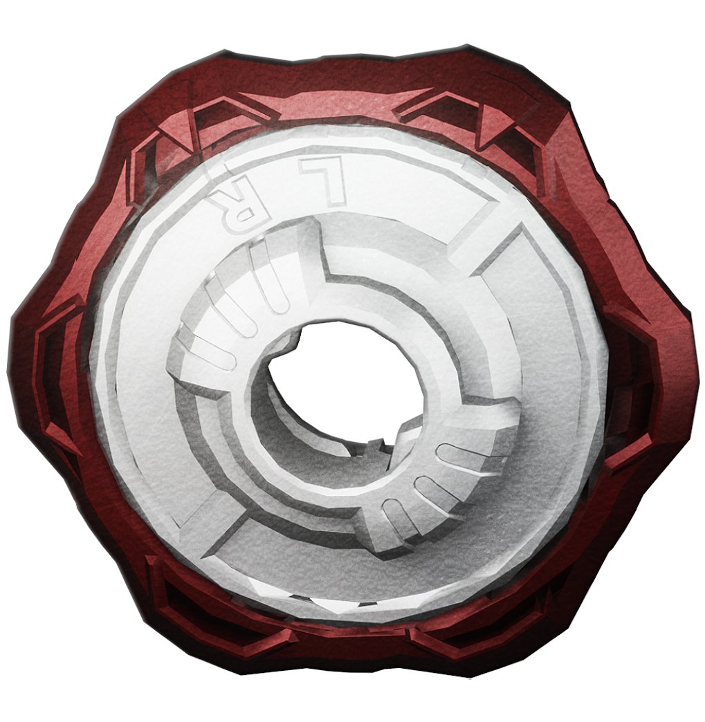 PhoenixFlight 6-60 Gear Rush #BeybladeXSummer #BeybladeX