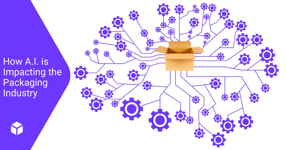 trinitypkgs's tweet image. 🌐 AI is revolutionizing packaging by streamlining production processes and improving product quality. Check out "5 Ways AI Can Benefit the Packaging Industry" 👉 trinityl.ink/3w8lRyB
#AI #Packaging #Innovation