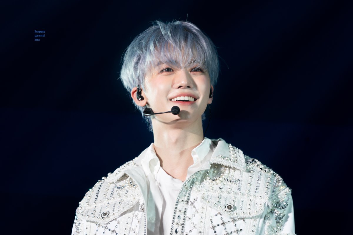 240503 THE DREAM SHOW 3 
💗😀💗
#재민 #JAEMIN 
#엔시티드림 #NCTDREAM