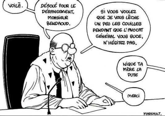 @tomrfn Cela s'appelle tentative de meurtre au 1er degré. Aux USA, c'est minimum 22 ans de prison. Si la victime meurt. Ce n'est plus une tentative de meurtre, mais un homicide volontaire. C'est 60 ans de prison minimums. En 'Répoubelle' Française (régime de 💩), c'est une garde à vue.