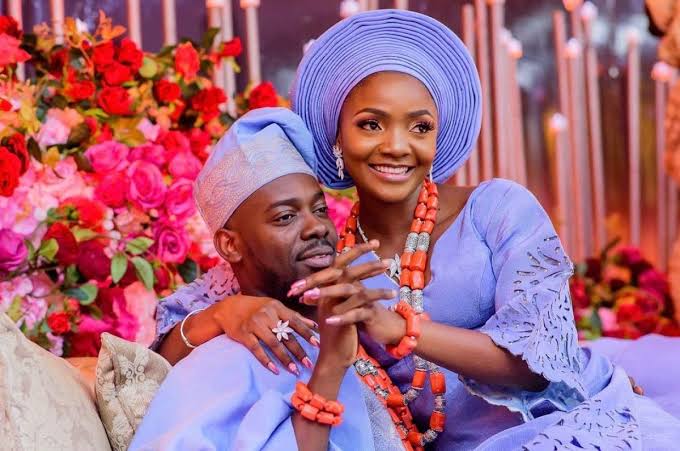 'Don't listen to that man promising you heaven and earth; he may become worse than your partner. I regret leaving my marriage.' - Tiwa Savage

'Simi and Adekunle Gold make me regret being single. Their love is still burning fresh like they started just yesterday.' - Tiwa Savage…