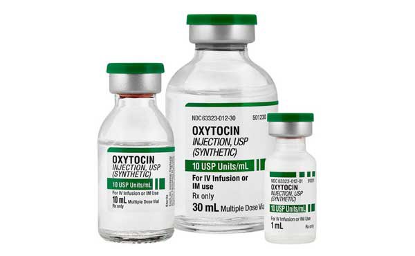 what is it used for oxytocin ?