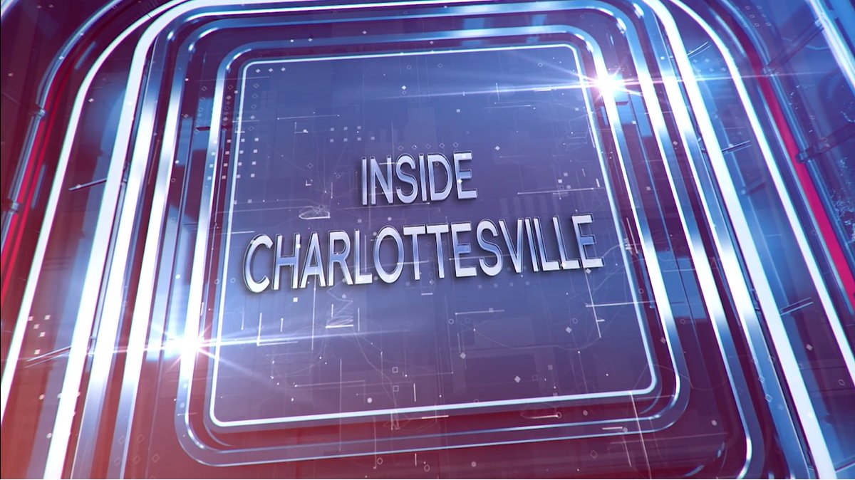 Introducing the relaunch of Inside Charlottesville - a monthly public affairs program featuring local news and information from City officials and leaders! New episodes premiere on the first Friday of every month at 7 PM. Watch the pilot here >> bit.ly/InsideCville