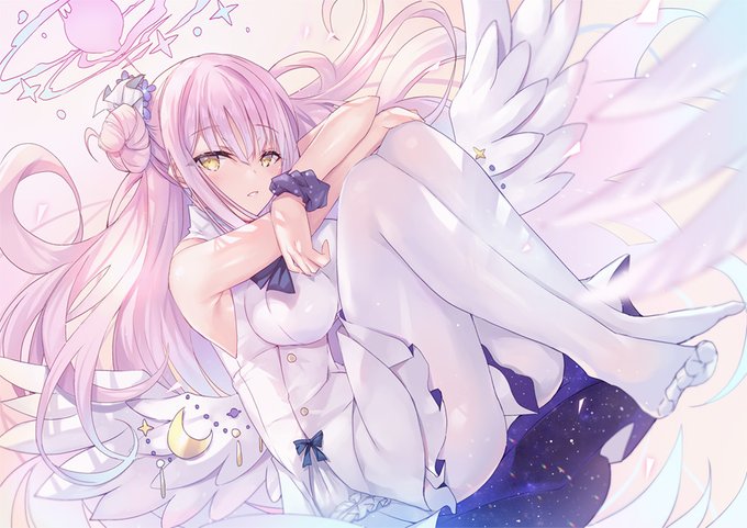 #聖園ミカ生誕祭2024
誕生日おめでとうミカ!!!!!!🎉🎂🎉 