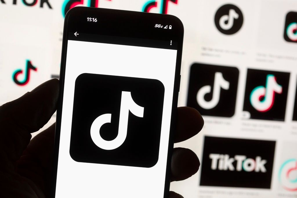 TikTok sues US to block law that could ban the social media platform The lawsuit filed on Tuesday may be setting up what could be a protracted legal fight over TikTok’s future in the United States buff.ly/3yhmXsc #TikTokBan