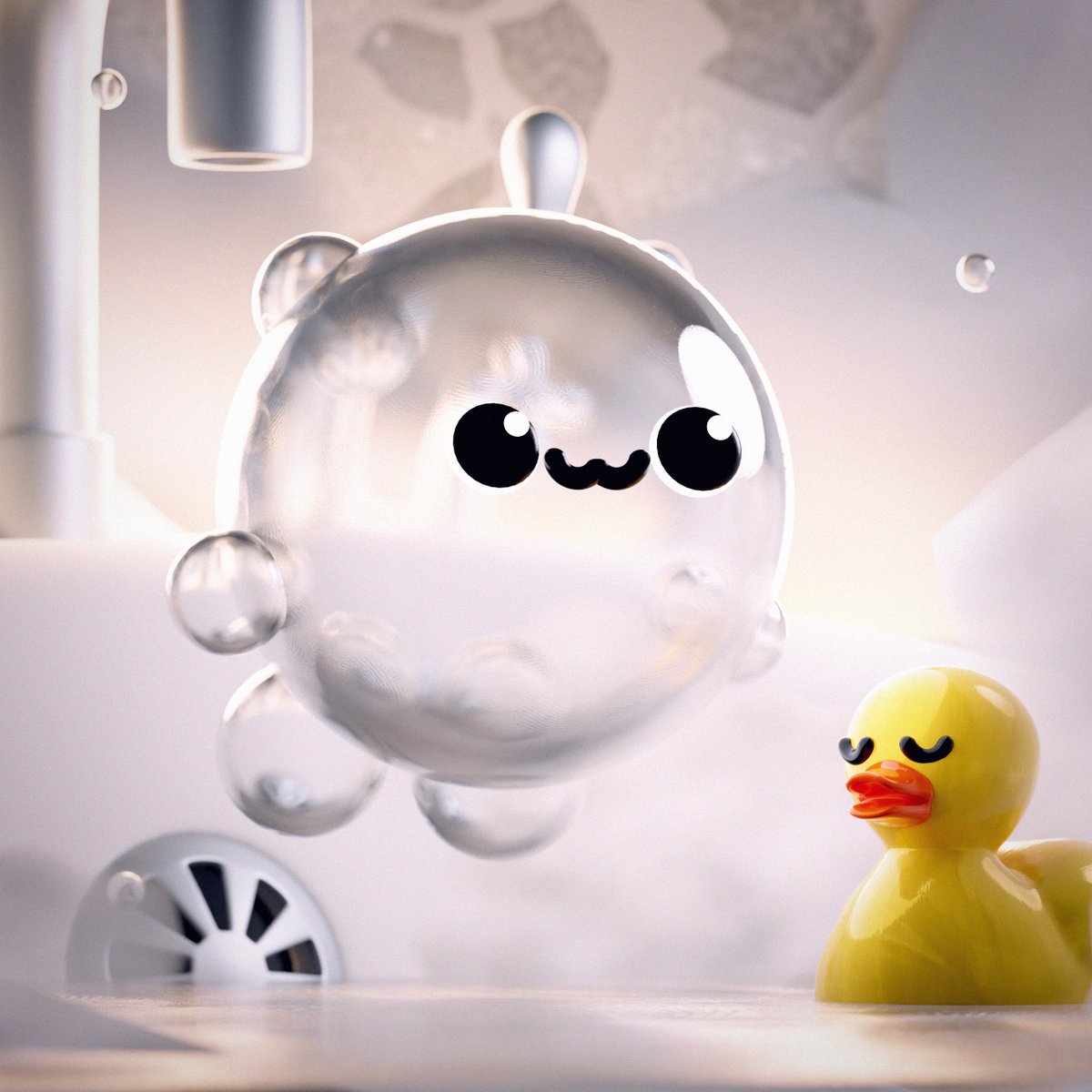 We are officially SOLD OUT! 

magiceden.io/marketplace/pa…

Stay tuned for updates in our discord, now the real fun begins. Time to build 🤝