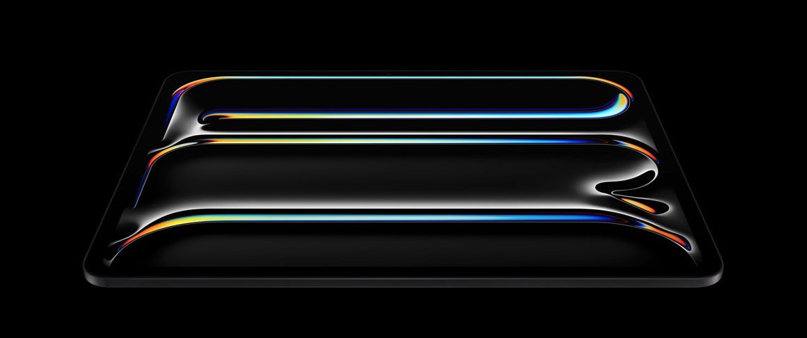 Apple Unveils New iPad Pro, iPad Air and Accessories. appadvice.com/post/apple-unv…