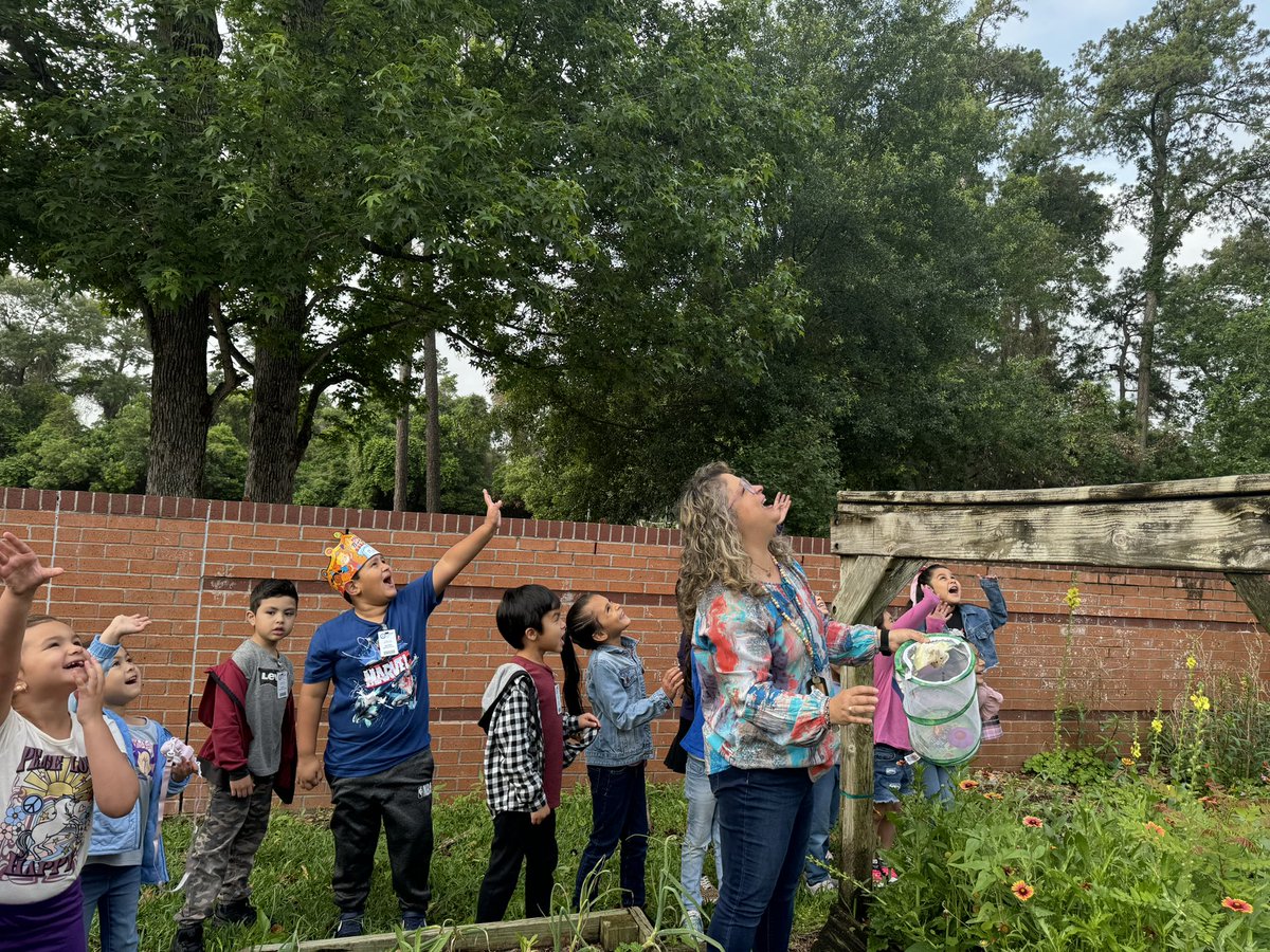 Melanie Smith tweet media