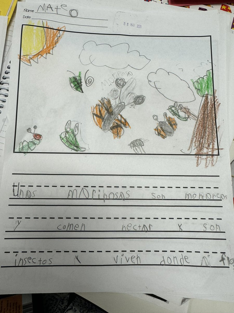 Melanie Smith tweet media