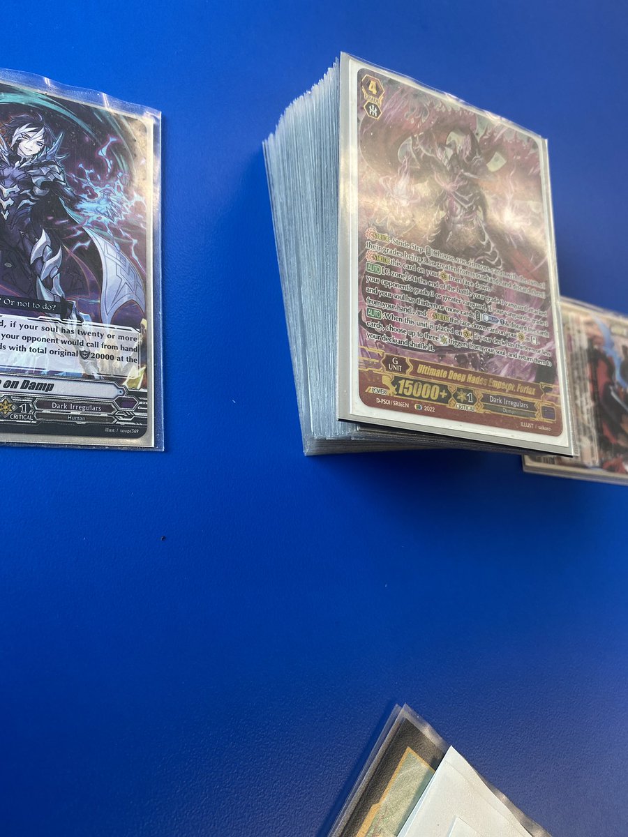 Guys is this normal???
#cardfightvanguard #cfv