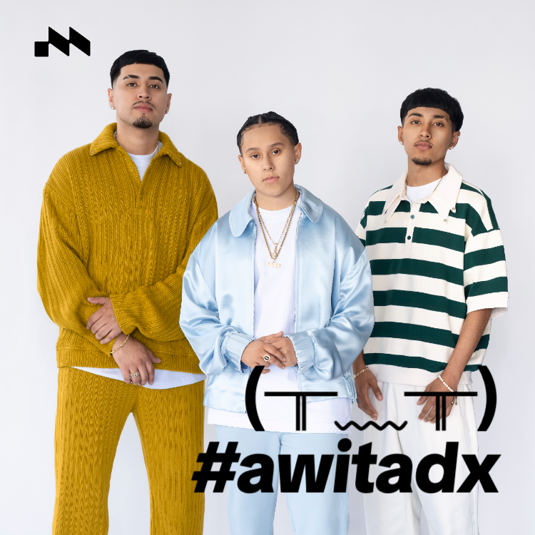 sonymusicmexico's tweet photo. ¡#TuOrgullo es escuchar a @Yahritza_YSE en @tiktokmusiclat 🤠🤍!

Escucha ahora en #awitadx 🎧: https://t.co/020epglaTD https://t.co/dx0G5aqPx6