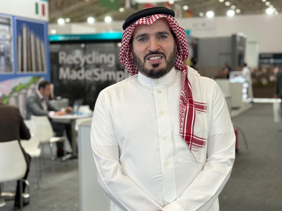 تغطية خاصة من فريق تروايديا لمعرض أسبوع الرياض الدولي للصناعة اليوم، بحضور مدير عام الشركة الأستاذ فهد الغانم والاستاذة فاطمة الدوسري والأستاذ توفيق السعيدي والمهندس أسامة سعادة..

#اسبوع_الرياض_الدولي_للصناعة  #تروايديا #trueidea #saudi_made