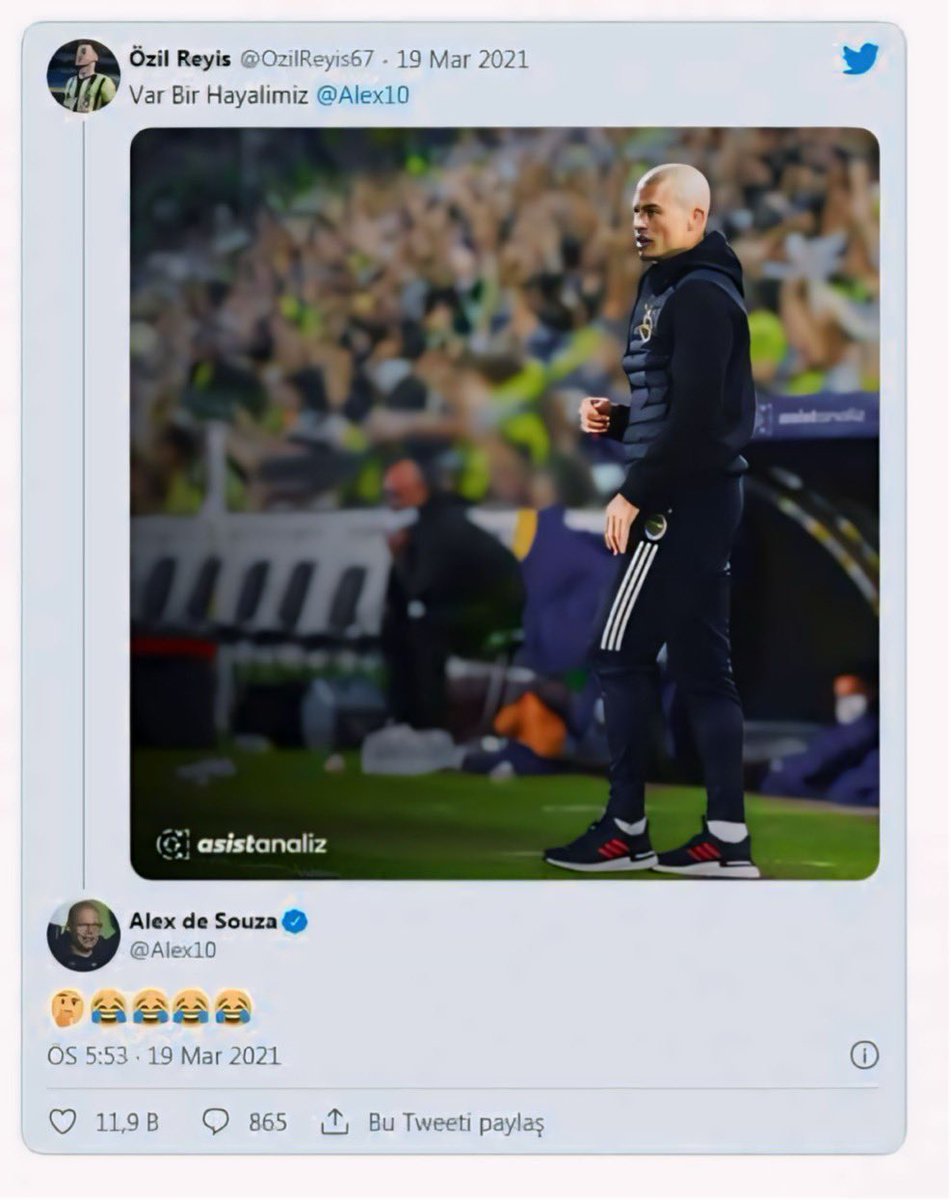 Özlenen Fener tweet media