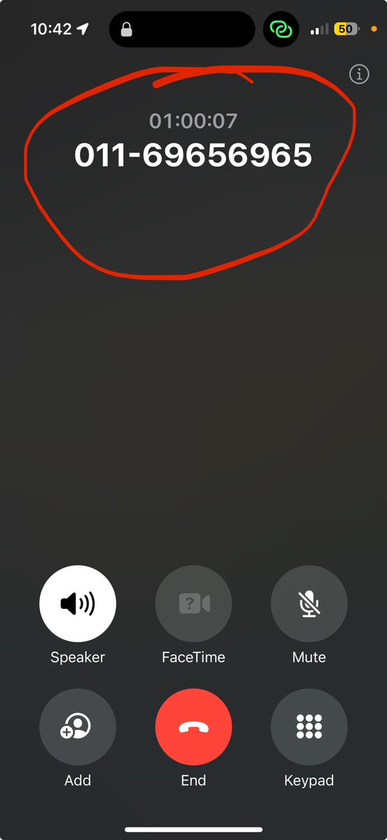 rochak_sethi's tweet image. @raina_vivek @excitel_rocks Mr Raina on Sharing my internet issue &amp;amp; service failure from last 4 days,By listening to my sufferings coz of EXCITEL I believe your Customer care agent got unconscious, I am on live call &amp;amp; ON HOLD FOR OVER 35 mins.kindly save his soul.#supportfailure