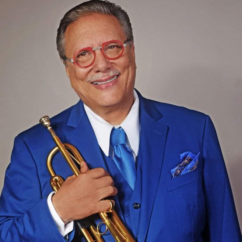 #MarkYourCalendars 🔥 10x Grammy Award-winning Jazz Legend, musician ARTURO SANDOVAL & THE L.A. ALL-STARS return to @CatJazzClub, #Hollywood! Join us... LIVE! Fri & Sat, May 31 & June 1 at 8:30pm. #datenight Get Your Tickets! Online at CatalinaJazzClub.com